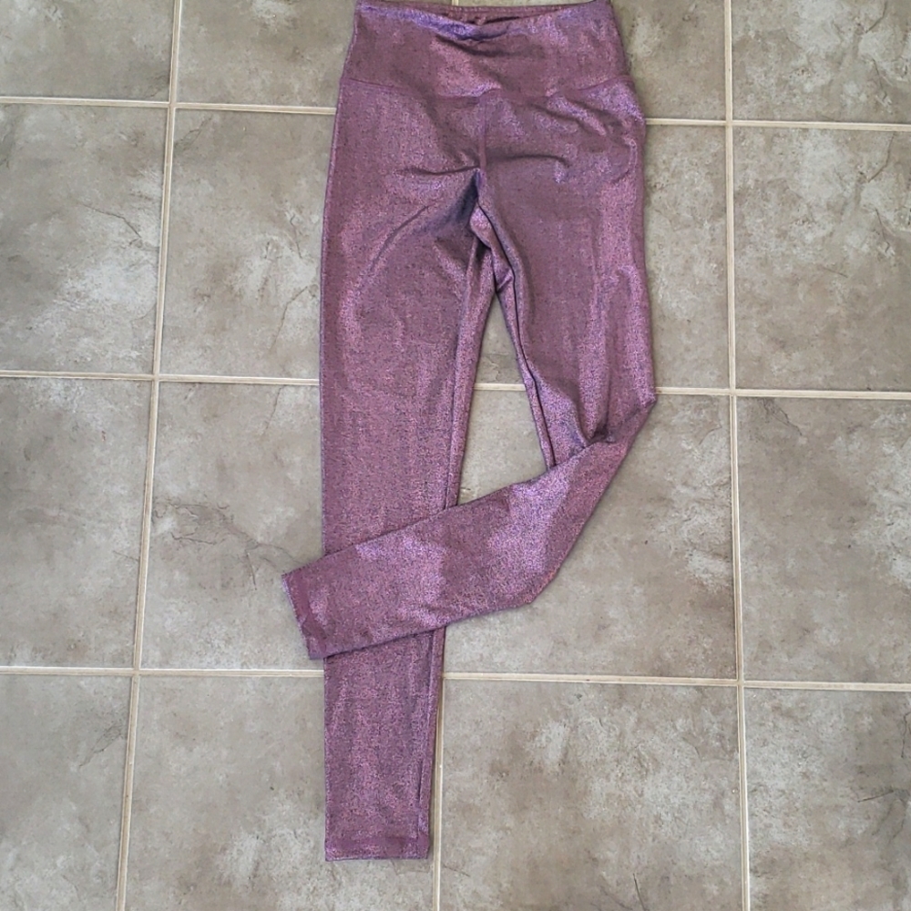 Forever 21 Workout Leggings
